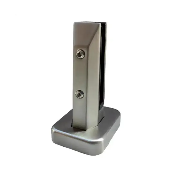 حنفية الدرابزين الزجاجي بدون إطار