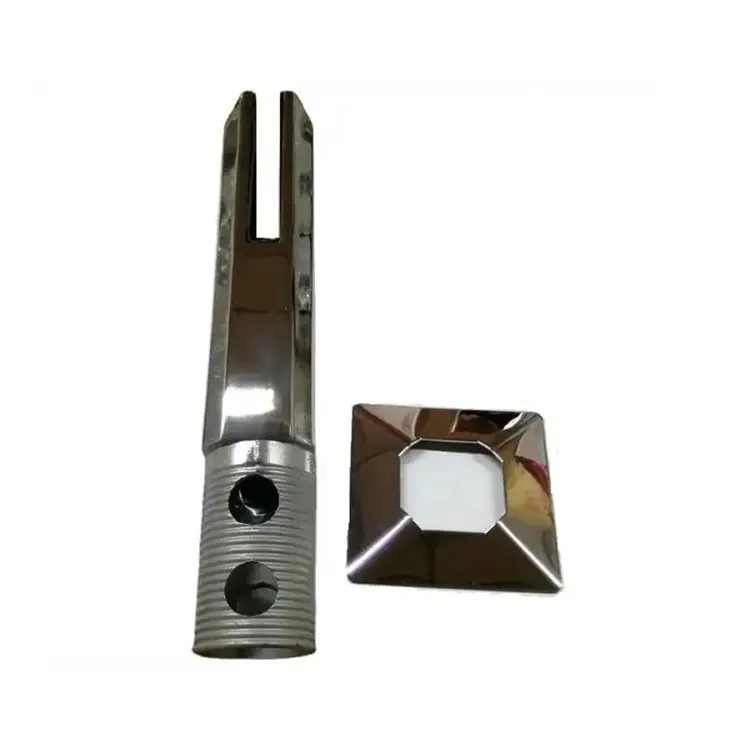 حنفية سياج زجاجي لحمام السباحة