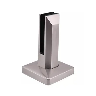 لوحة قاعدة حنفية زجاجية قابلة للتعديل