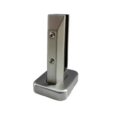 حنفية الدرابزين الزجاجي بدون إطار