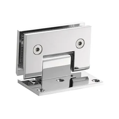 مفصلة دش نحاسية