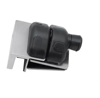 هل يمكن استخدام أقفال من الفولاذ المقاوم للصدأ بسحب جانبي على الخزائن المعدنية؟